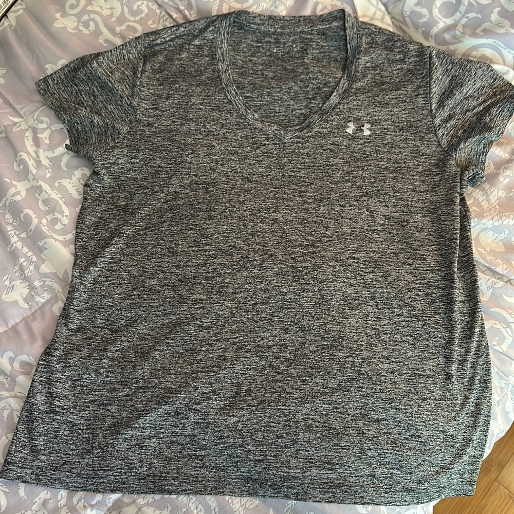 Under Armour Heat Gear T-Shirt